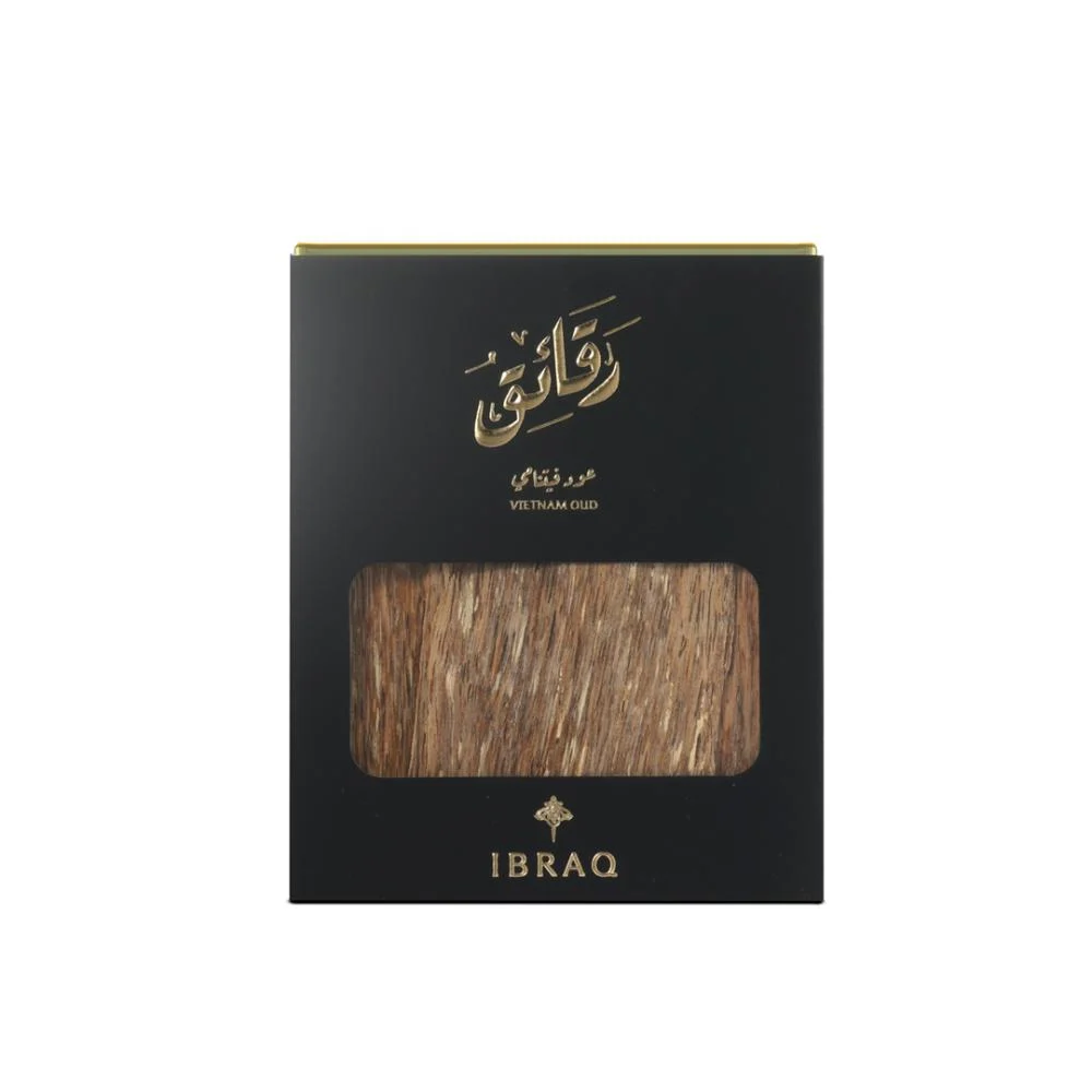 رقائق عود فيتنامي 30جم - الصورة 2