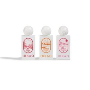 مجموعة ميني سمر أوشن 10 مل