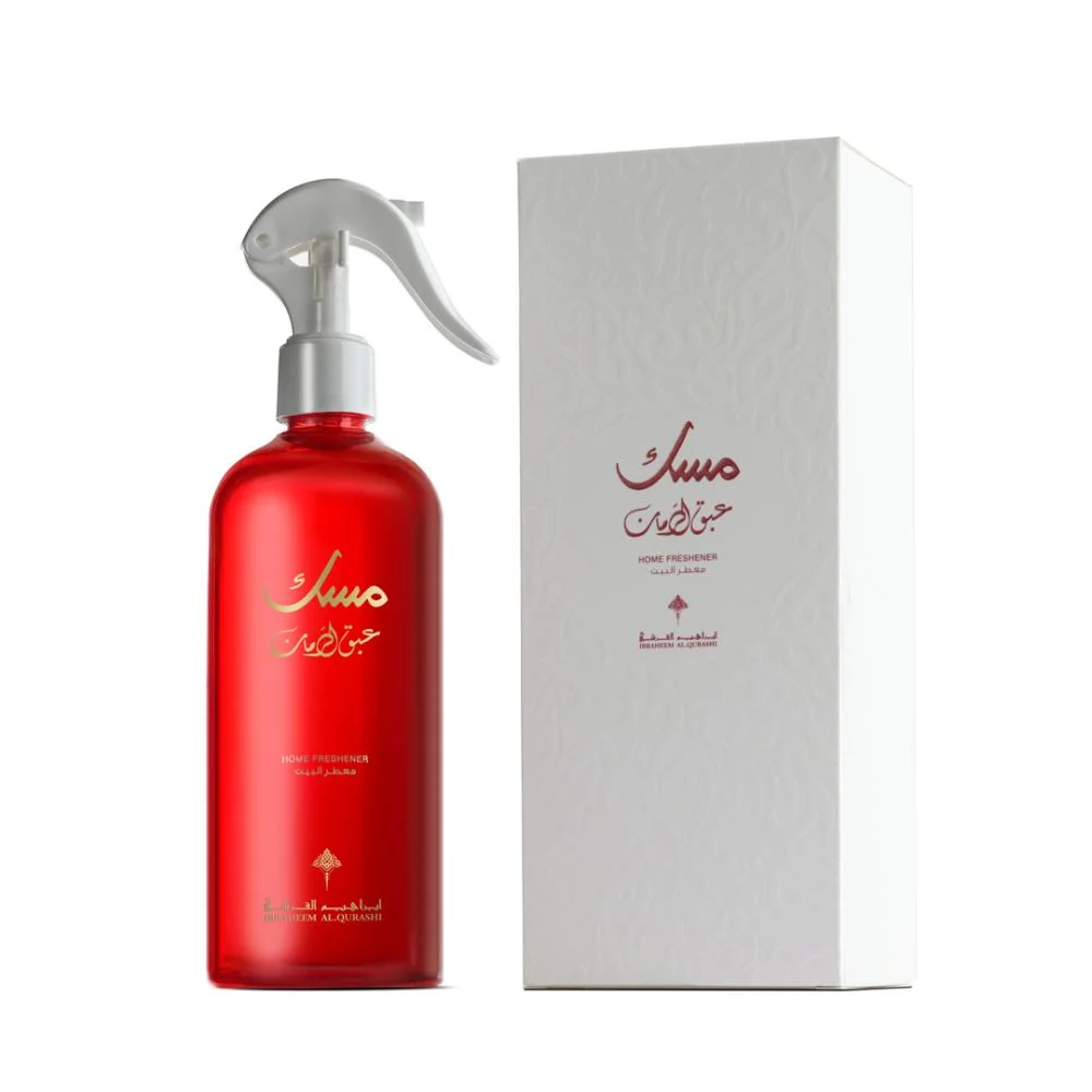 رذاذ مسك رمان - معطر جو - الصورة 2