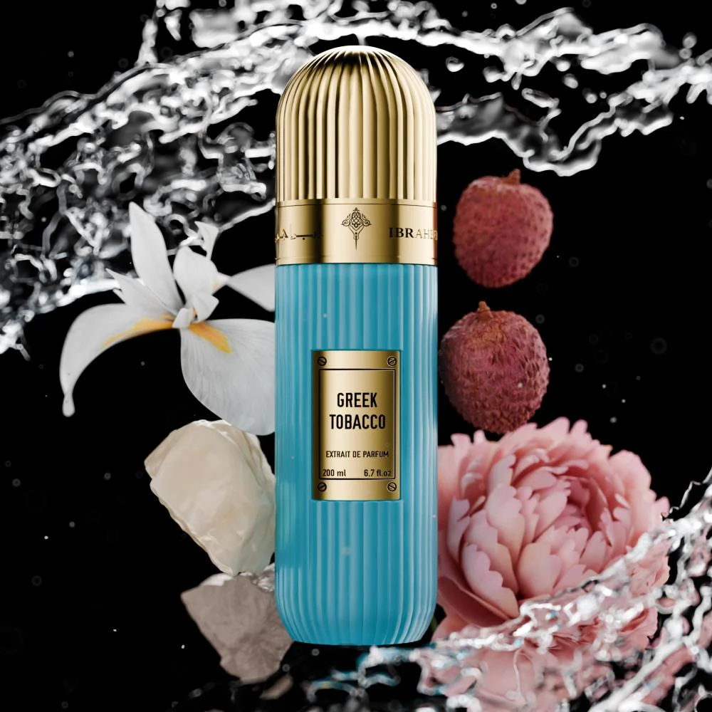 التوباكو اليوناني 200 مل - الصورة 2