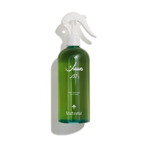 رذاذ مسك باودر - معطر جو