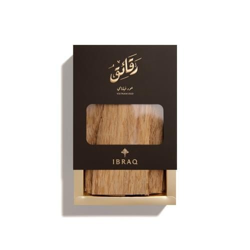 رقائق عود فيتنامي 30جم