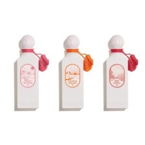 مجموعة سمر أوشن 100 مل