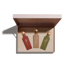 مجموعة إرث 100 مل