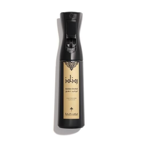 رذاذ - اوركيد ذهبي - معطر جو