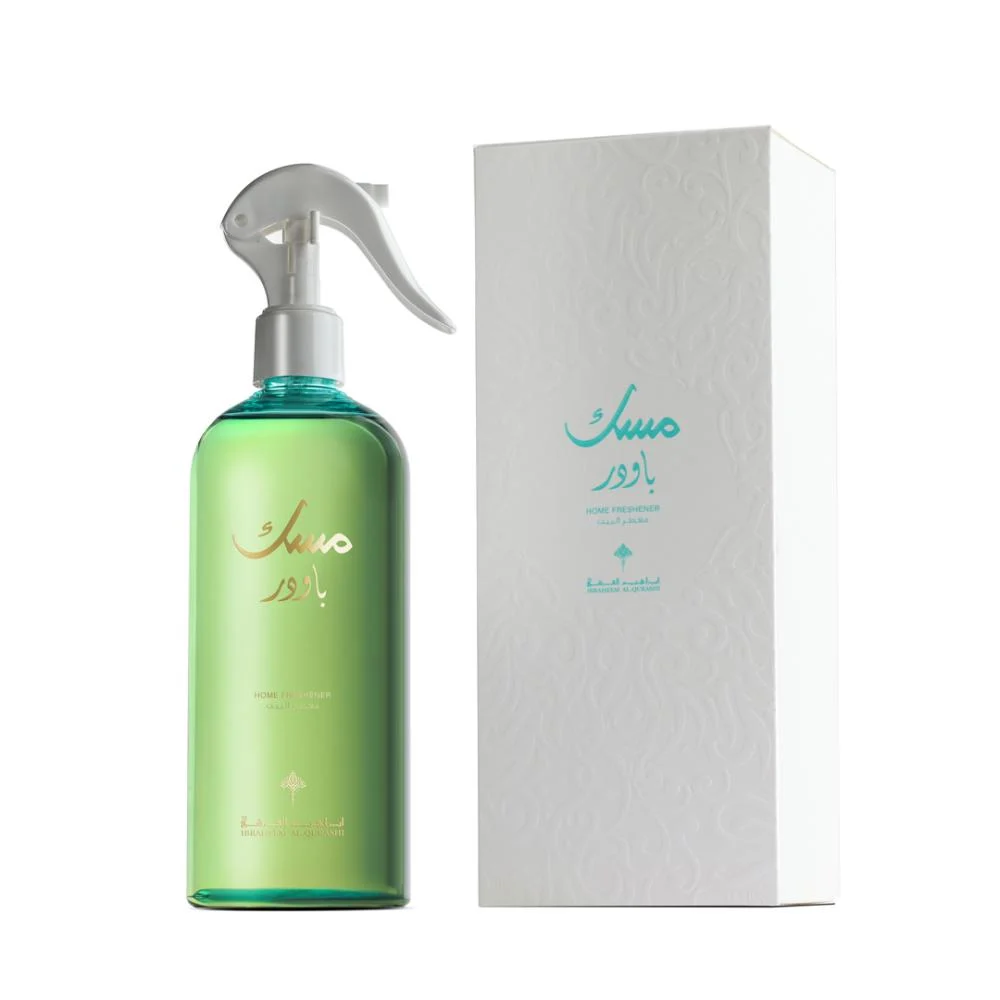 رذاذ مسك باودر - معطر جو - الصورة 2