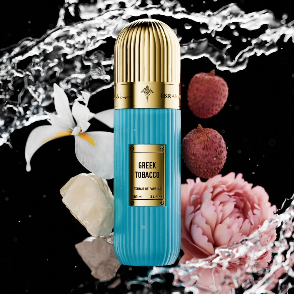 التوباكو اليوناني 100 مل - الصورة 2