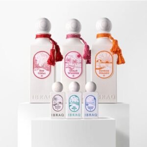 باقة سمر أوشن